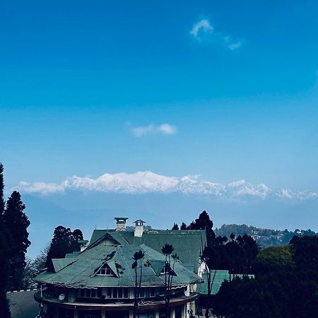 Fraternity Homestay Darjeeling  Dış mekan fotoğraf