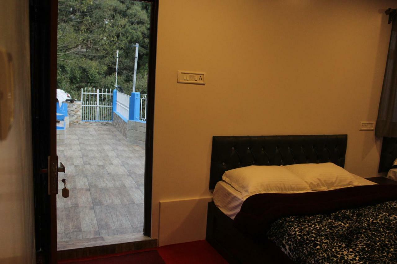 Fraternity Homestay Darjeeling  Dış mekan fotoğraf