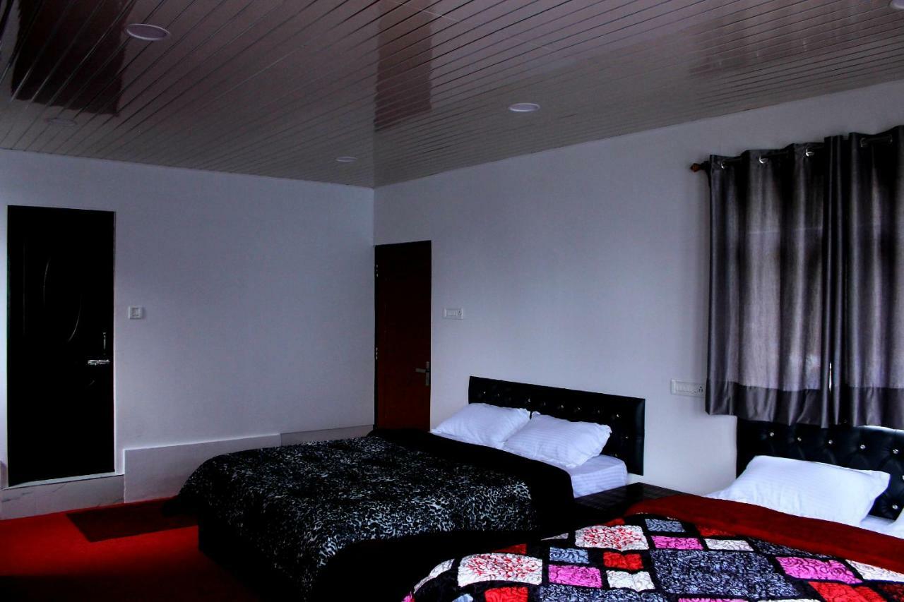 Fraternity Homestay Darjeeling  Dış mekan fotoğraf