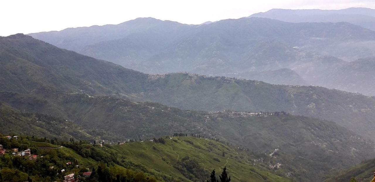 Fraternity Homestay Darjeeling  Dış mekan fotoğraf